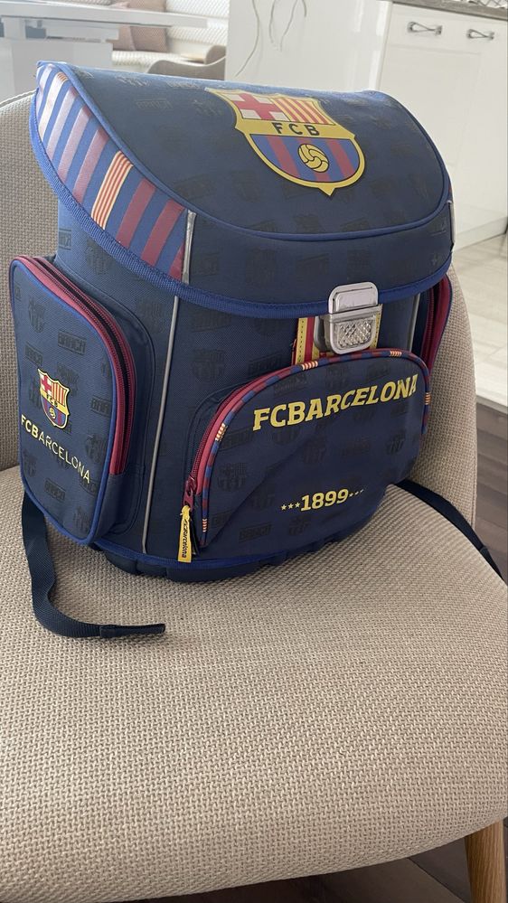 Раница FCBarcelona