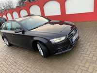 audi A4 b8 2013 manual