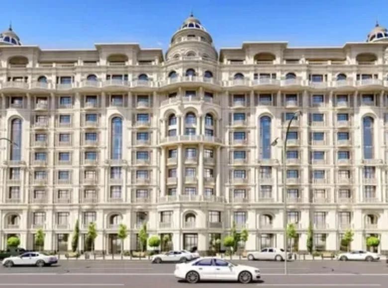 Продам квартиру в ЖК «Милано» 154 кВ, 4/5/10 коробка, Яккасарайский.