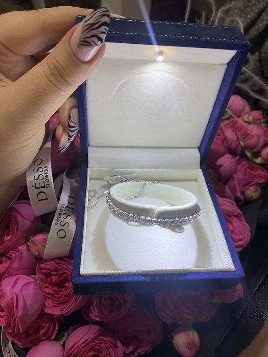 Браслет Pandora