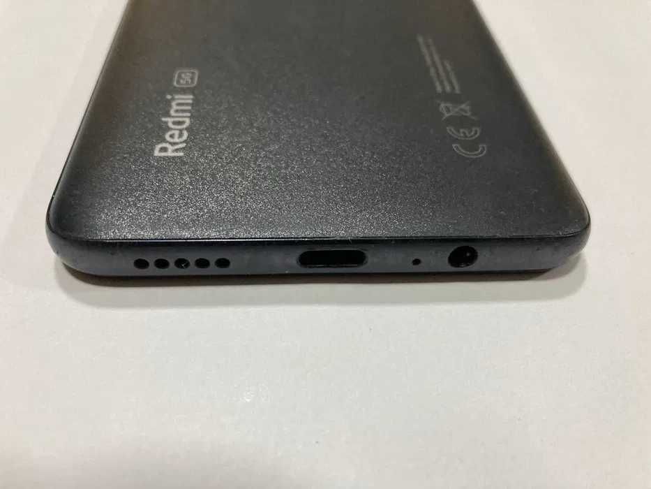 Xiaomi Redmi Note 11S 5G 128GB 6GB RAM Dual