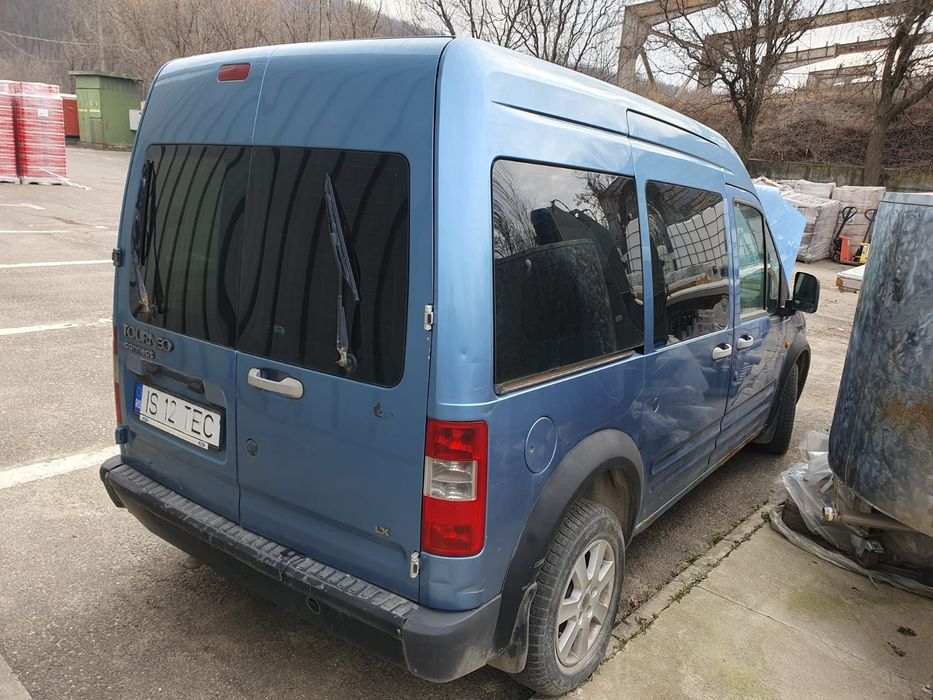 Ford Tourneo Connect