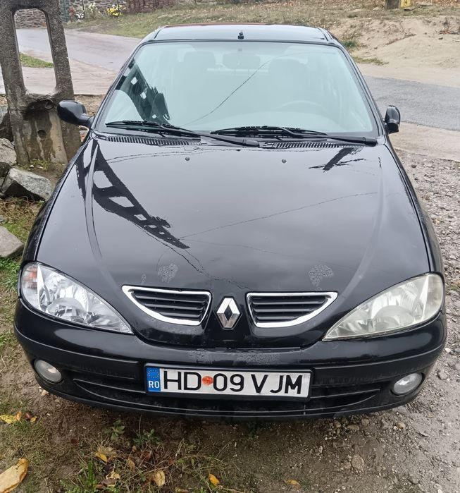 Vand Renault Megane