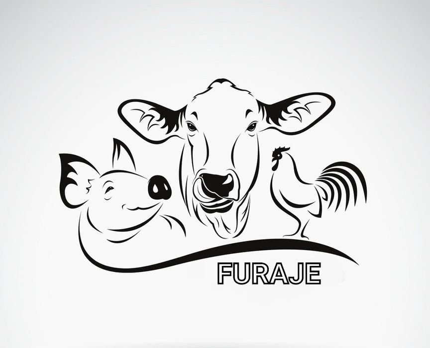Furaj animale universal