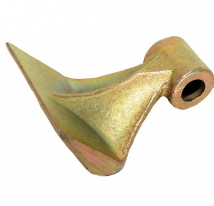 Ciocane Tocatoare   ( Labă de gască)