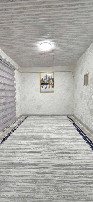 Продается 1*2 квартира. Чиланзар район. Лутфий. Дом вдоль дороги