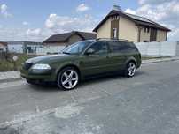 Vand Volkswagen Passat b5.5