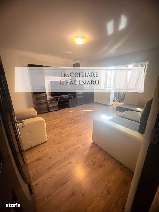 Apartament 3 camere zona McDonald's