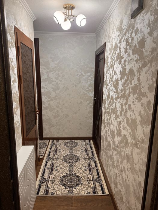 Продается своя 3-х комнатная квартира