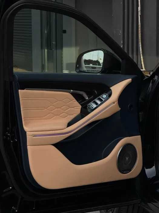 Voyah Free naqd va halol nasiya