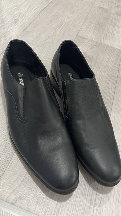 Туфли военные новые