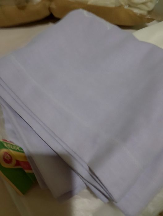 Скатерть льняной