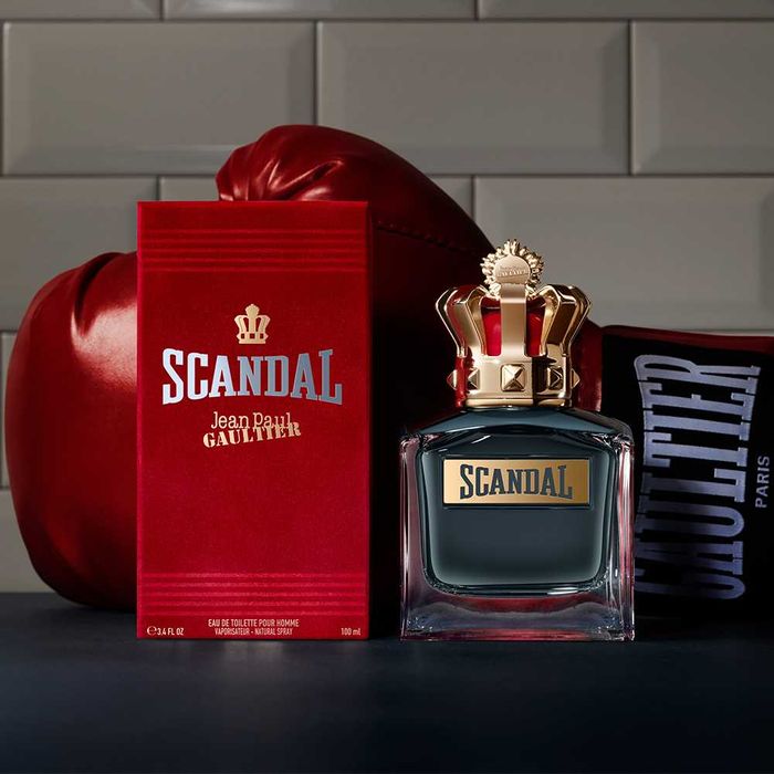 Jean Paul Gaultier - Scandal EDT 100ml