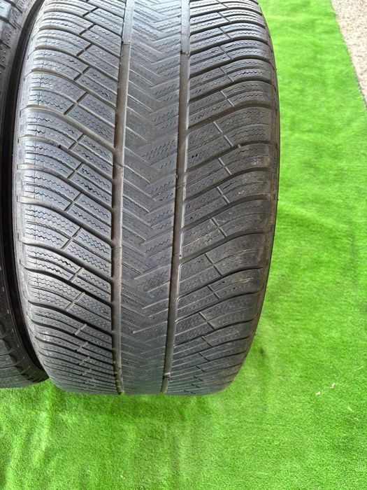 Anvelope Iarna Michelin 295/40/20