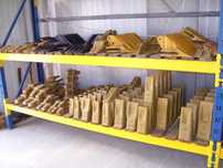 Dinti cupe excavatoare Caterpillar Liebherr Komatsu Kobelco Jcb