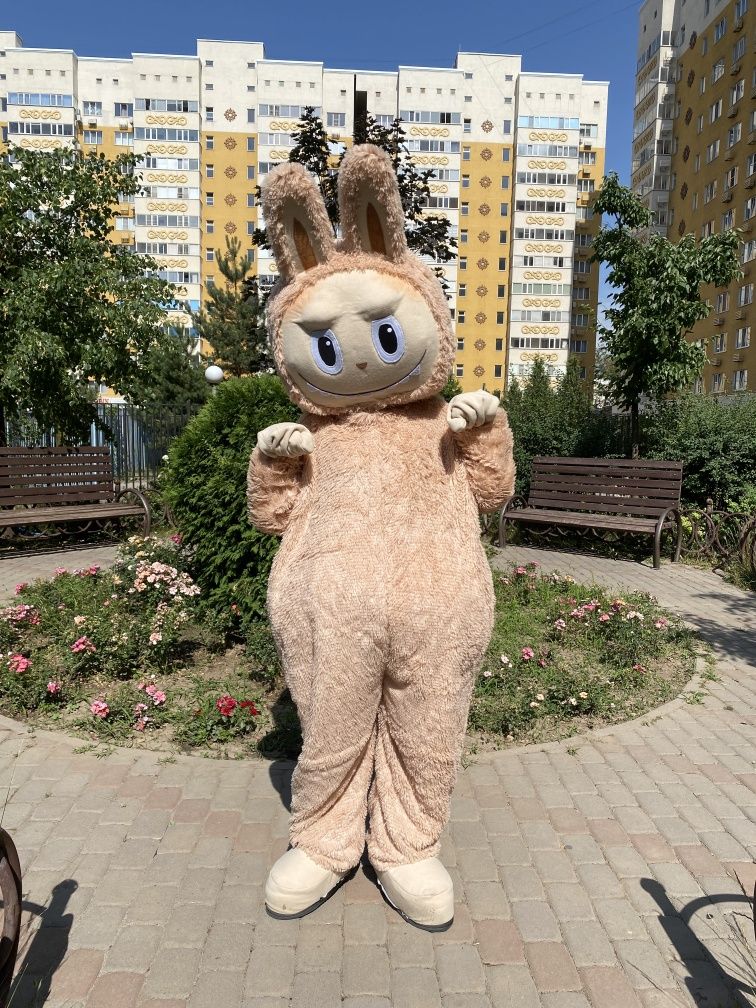 Лабубу на ваш праздник