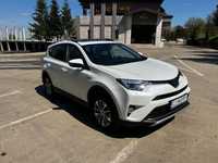 Vand Toyota Rav-4 Hybrid