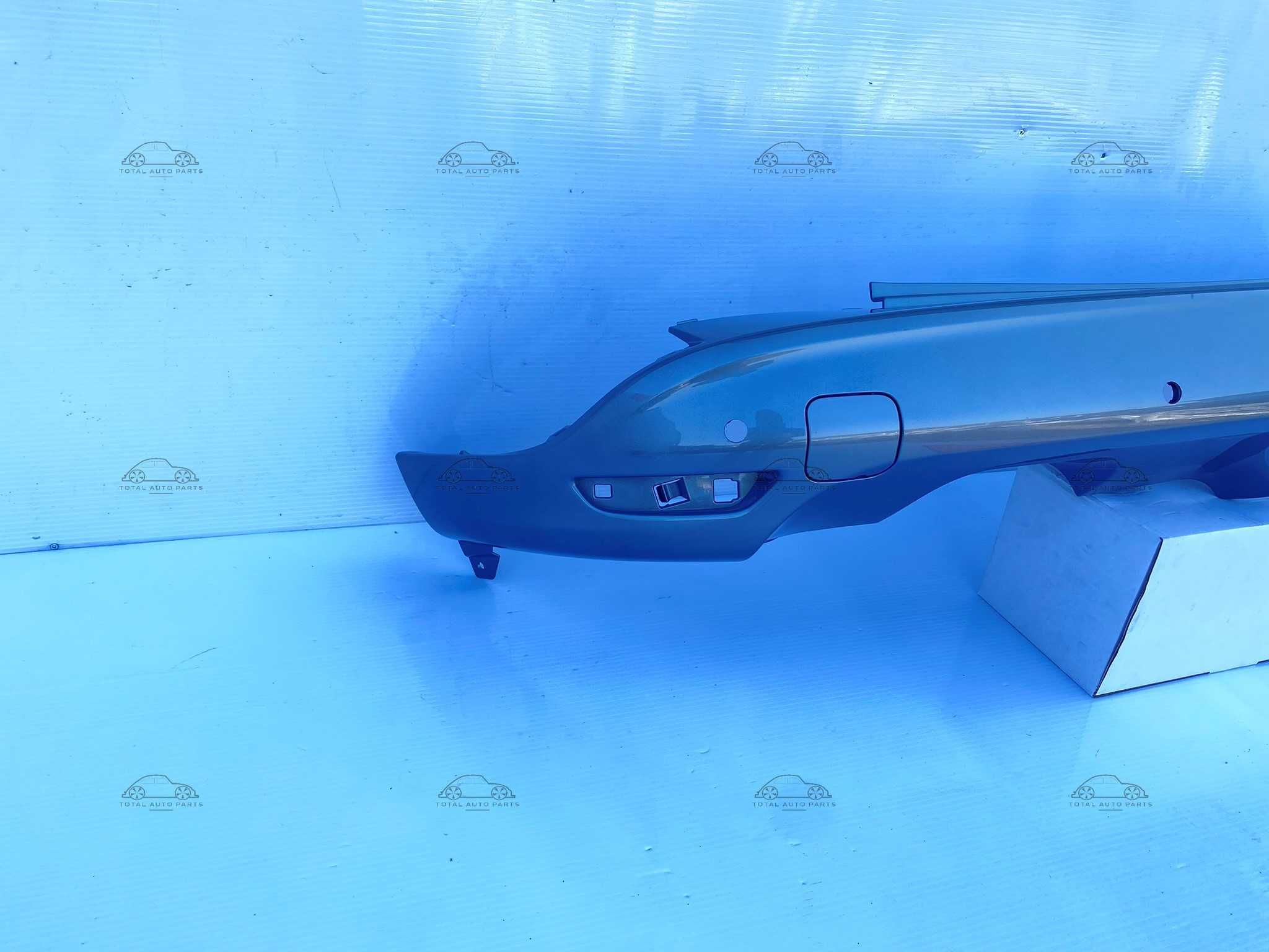 Spoiler bara spate Renault Clio 4 GT line break grandtour nou original
