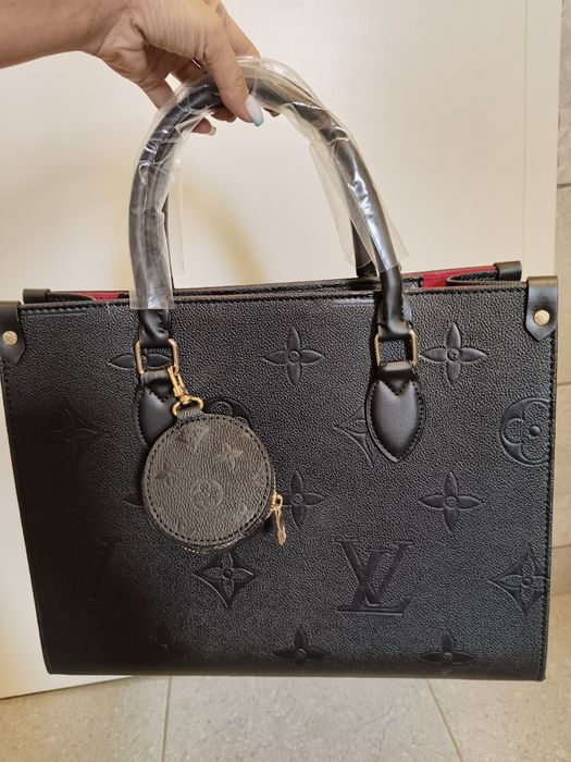 Geanta Louis Vuitton
