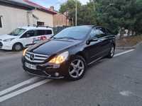 Mercedes R class