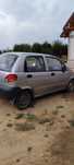 Vând Matiz ptr rabla