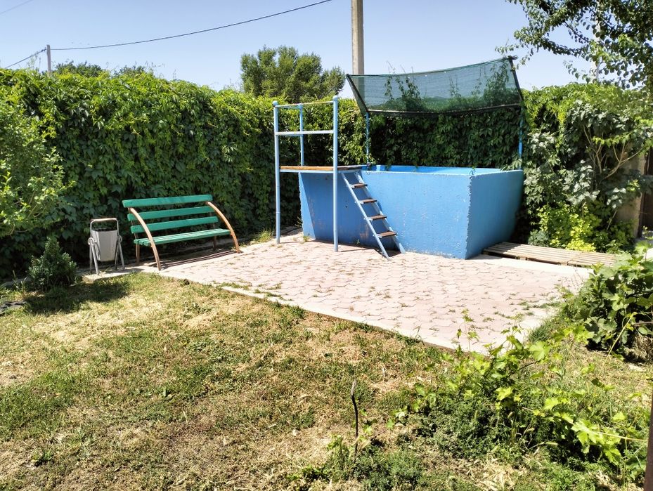 Сдается дача на Шубарсу