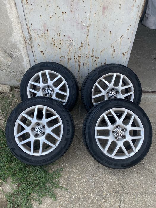 Гуми Laufen 205/55 R16