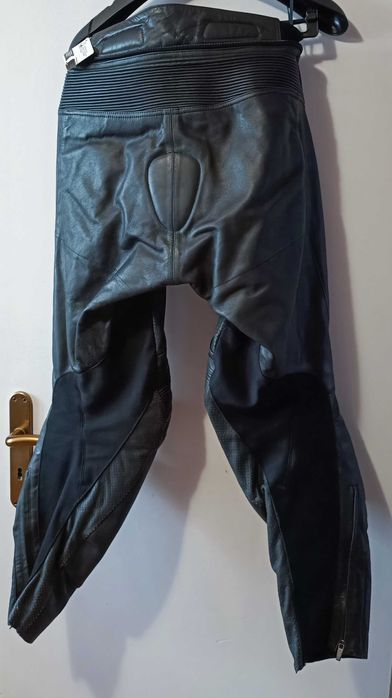 ТОП Кожен Панталон "RST"