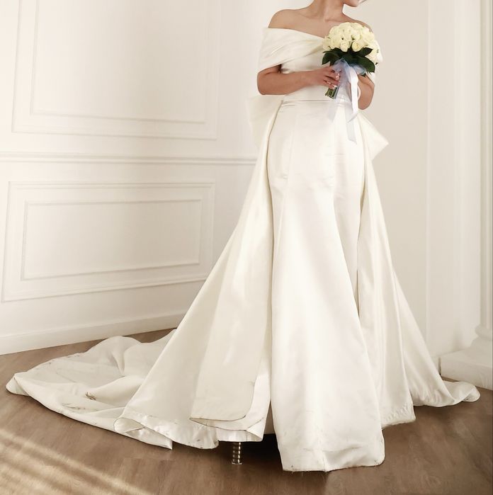 Платье в аренду и в продажу