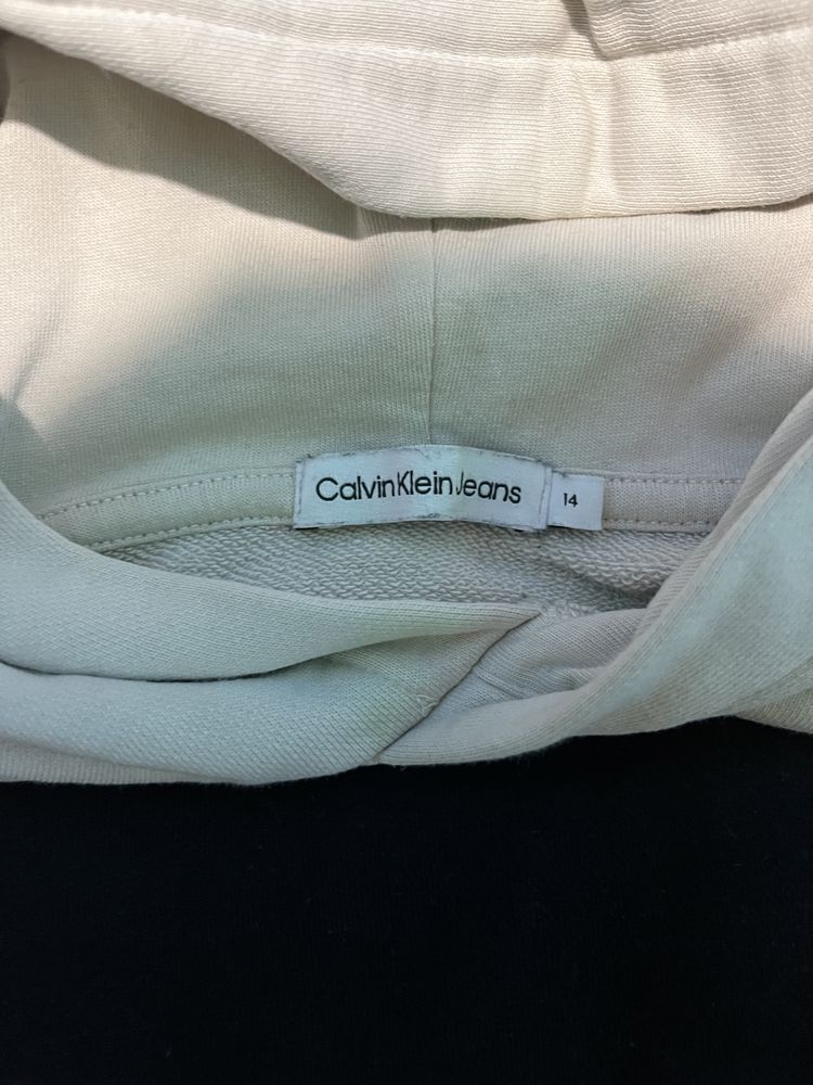 Vand hanorac calvin klein