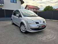 Renault Modus Renault Modus 1.5 dCi Dynamique