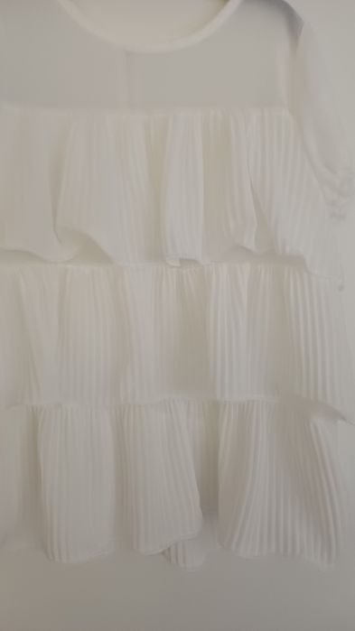 Нова ефектна блузка