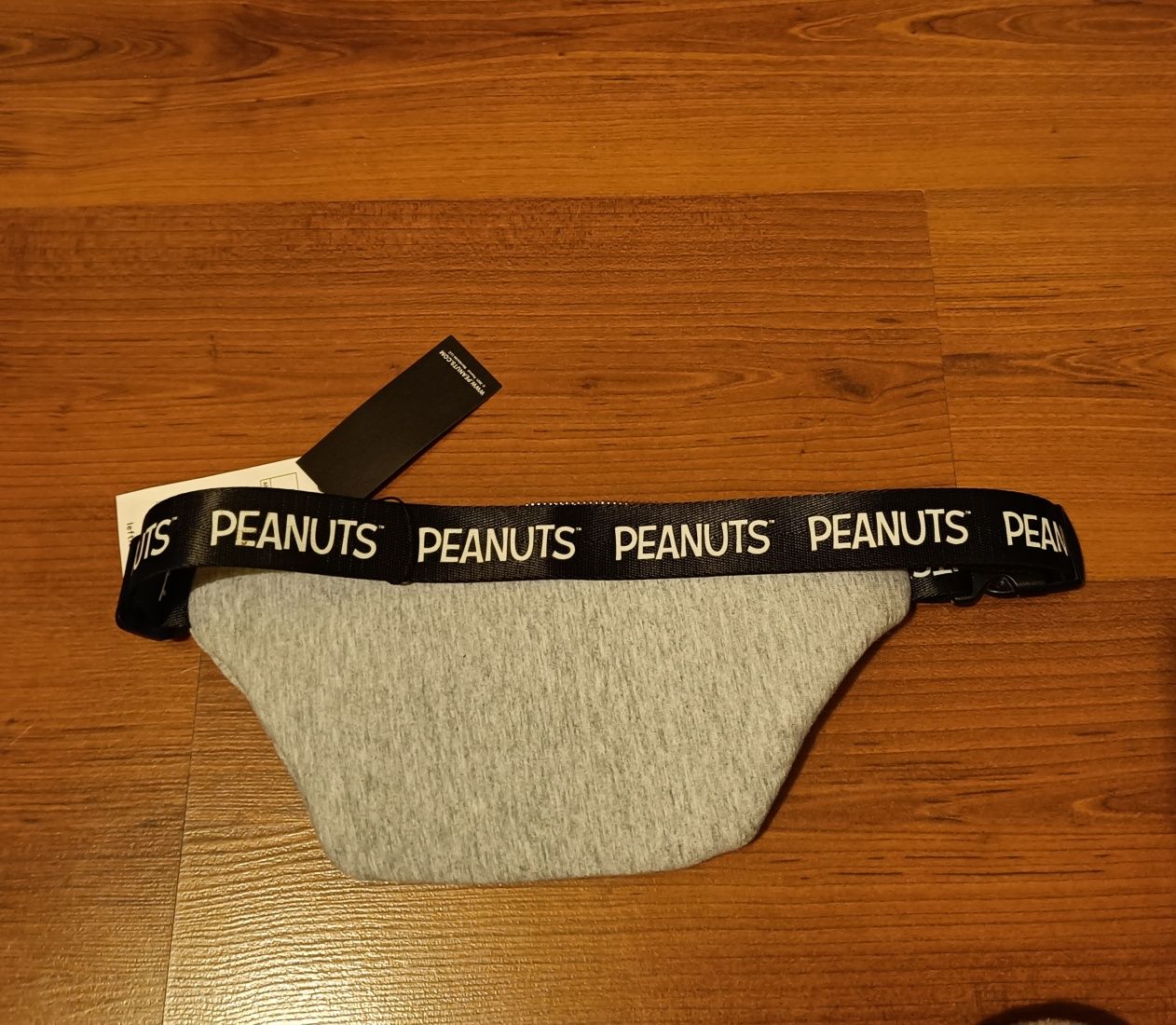 Borsetă Peanuts, de la Lefties accessories, nouă