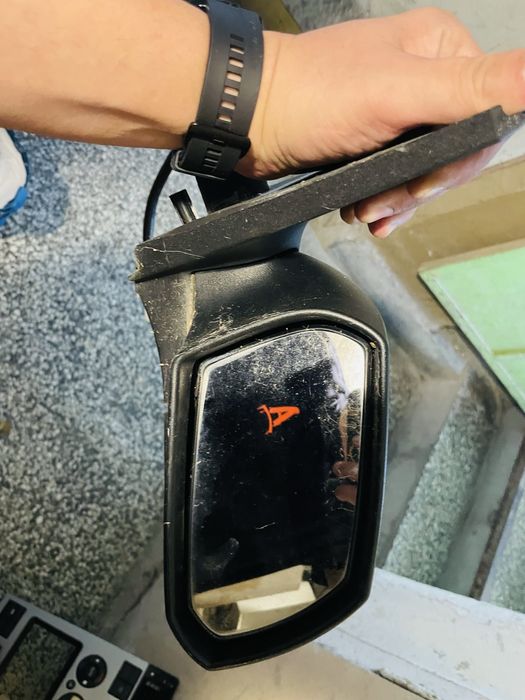 Фарове,стопове и други за Форд Мондео МК3