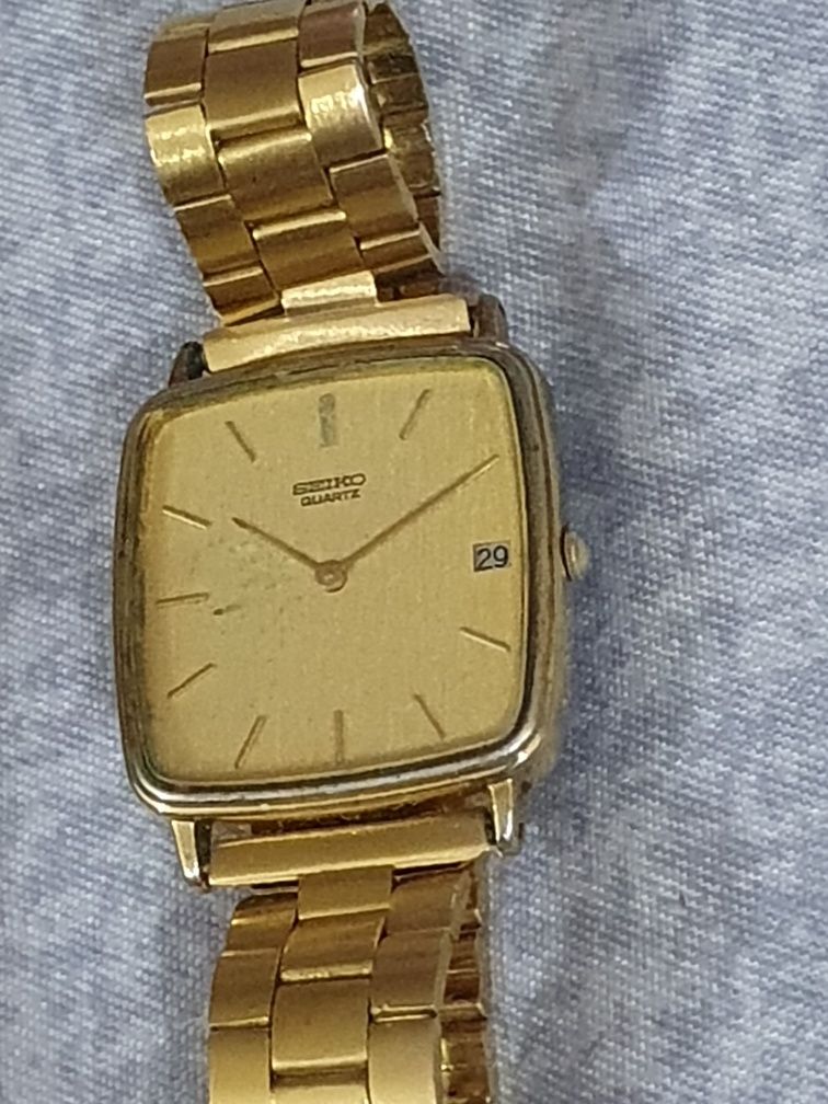 Ceas Seiko elegant