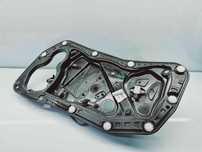 Macara electrica geam dreapta fata Volkswagen Passat CC (358) [Fabr 20