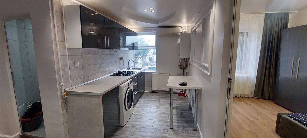 Inchiriez Apartament de lux  in regim hotelier sunati pe whatsapp