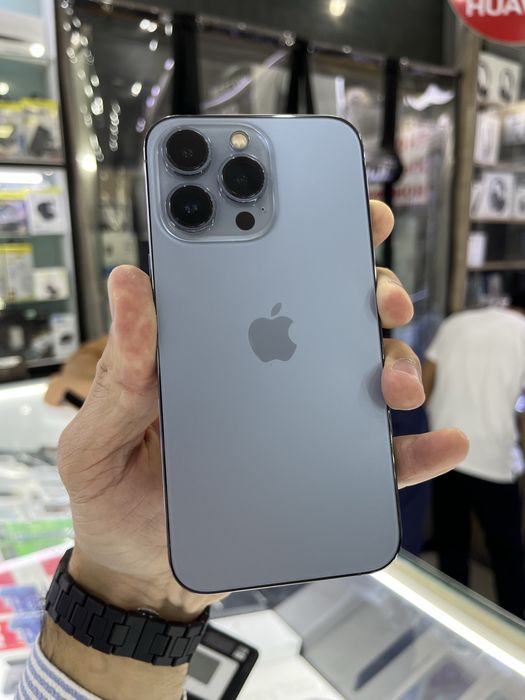 Iphone 13 Pro 128GB blue