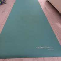 Продам йога коврик Miniso sport