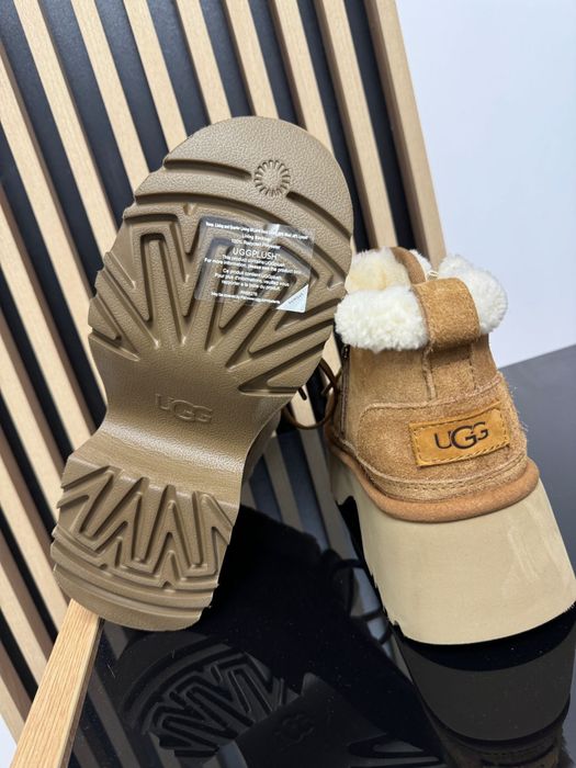 Ugg colectie noua!