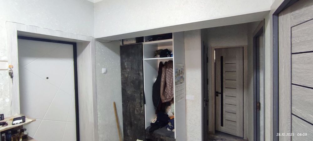 2-ух комнатная 2/3/4 Геофизике