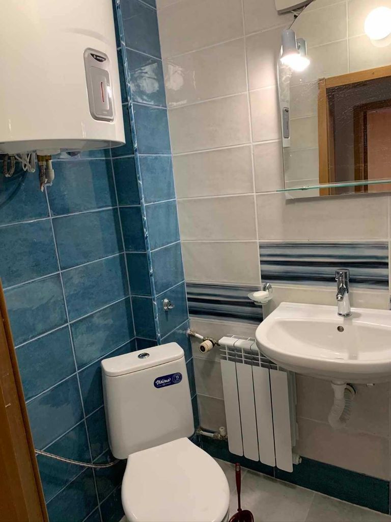 Дава се под наем Двустаен апартамент в София, Карпузица - 60 кв.м за 500 € - Снимка #5