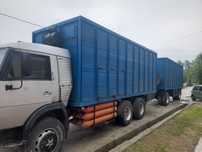 Камаз сотилади 53212