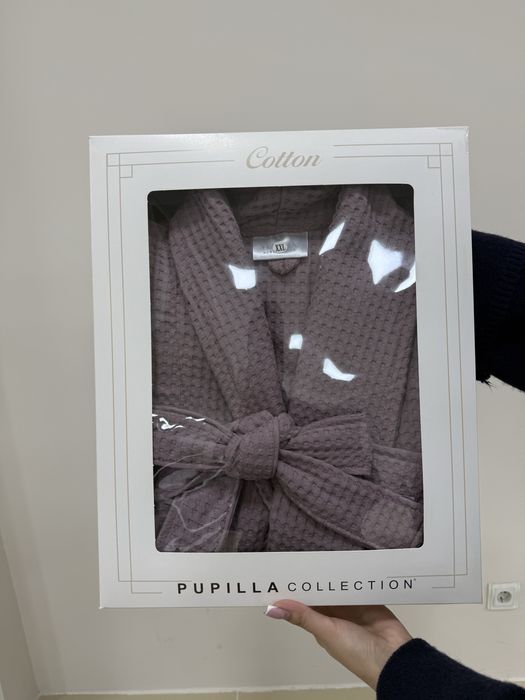 Банные Халаты 100% хлопок отличное качество