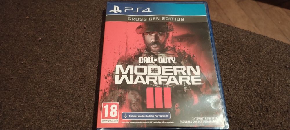 Vind joc ps 4 in stare inpecabila