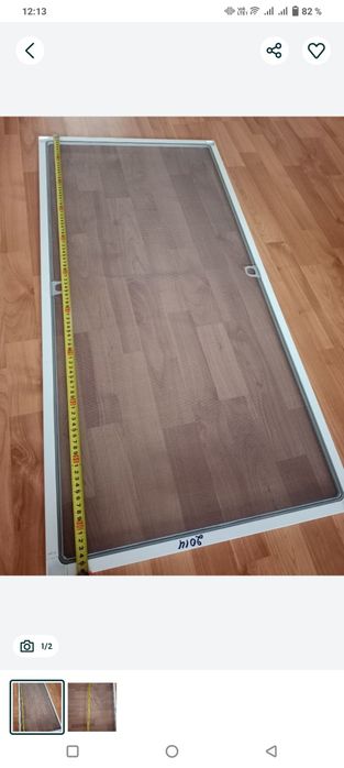 Продам москитные сетки