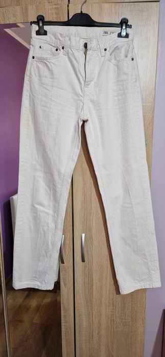 Дънки ZARA р-р 36