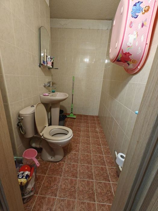 Продава се Двустаен апартамент в София, Дружба 1 - 72 кв.м за 2014 €/кв.м - Снимка #8