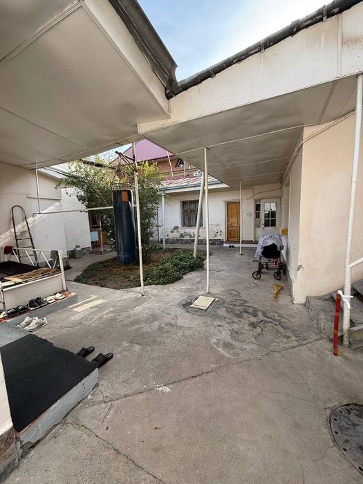 Никитина, М- Улугбекский район  Продаётся земельный участок 2,65-соток