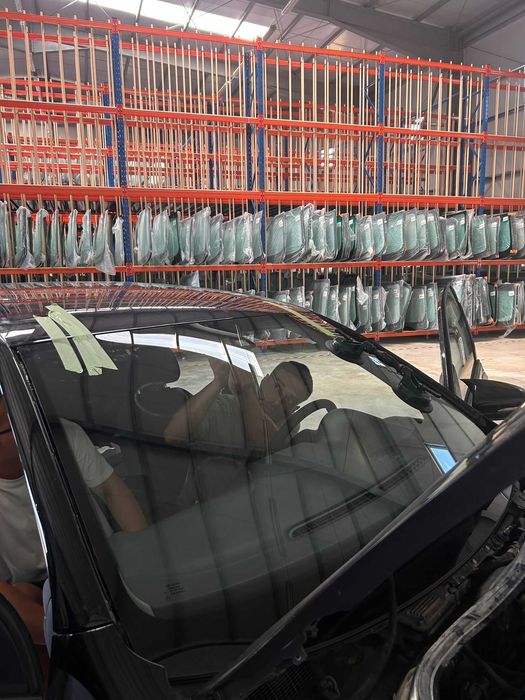 Montaj Parbrize la Domiciliu